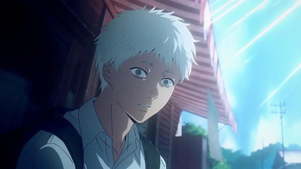 ¡Se lanza el segundo PV principal del anime *The Summer Hikaru Died*! Tema de apertura por Vaundy: “Saikai”