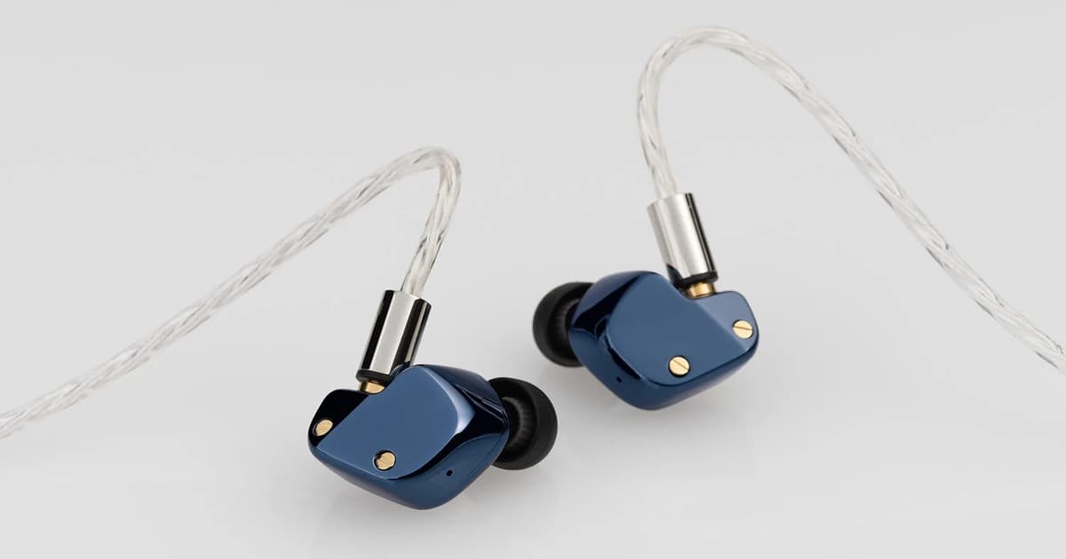 final A8000 DC: Flagship Earphone Rebuilt with Magnesium | RAW JAPAN