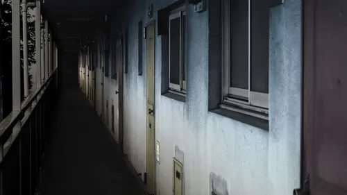Do You Know About "Jiko Bukken"? A Deep Dive Into Japan’s Unique Haunted Real Estate Culture