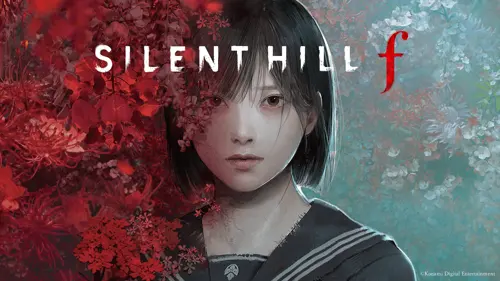 『SILENT HILL f』ついに発売日決定！新章は“日本”が舞台のサイコロジカルホラー