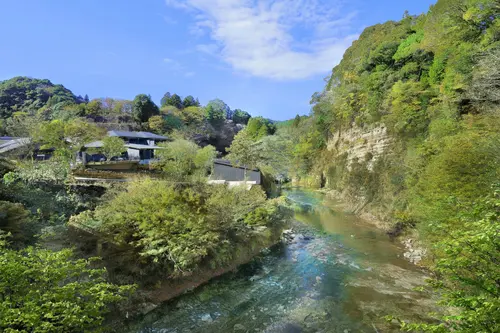 千葉SHINRA YORO VALLEY