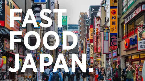 観光客よ、迷ったらこれ食っとけ ── 日本を制した“うまい”チェーン10選