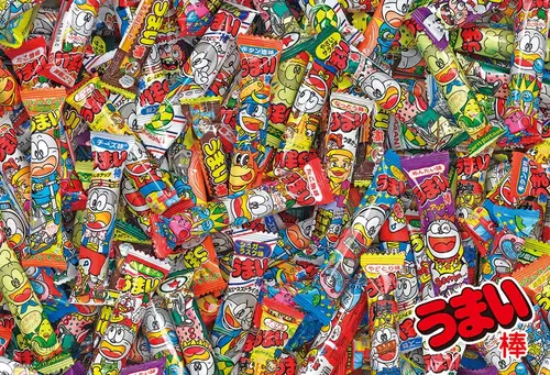 日本のキングオブ駄菓子「うまい棒」を解説！1本15円で楽しめるスナックワンダー
