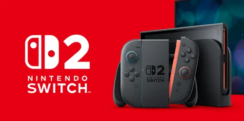 任天堂、ついに「Nintendo Switch 2」発表！2025年6月5日発売決定！