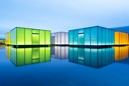 Museums as Architectural Art ─ 7 Japanese Museums Where the Building Steals the Show