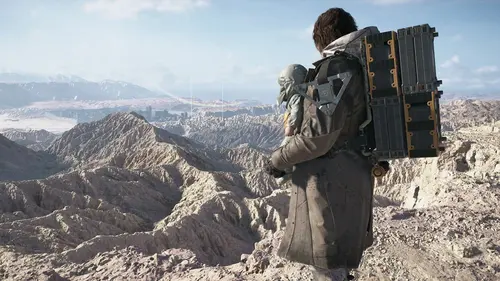 Death Stranding 2