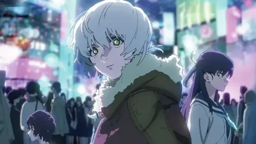 TVアニメ『不滅のあなたへ Season3』第1弾PVが公開！不死身の旅、再び──