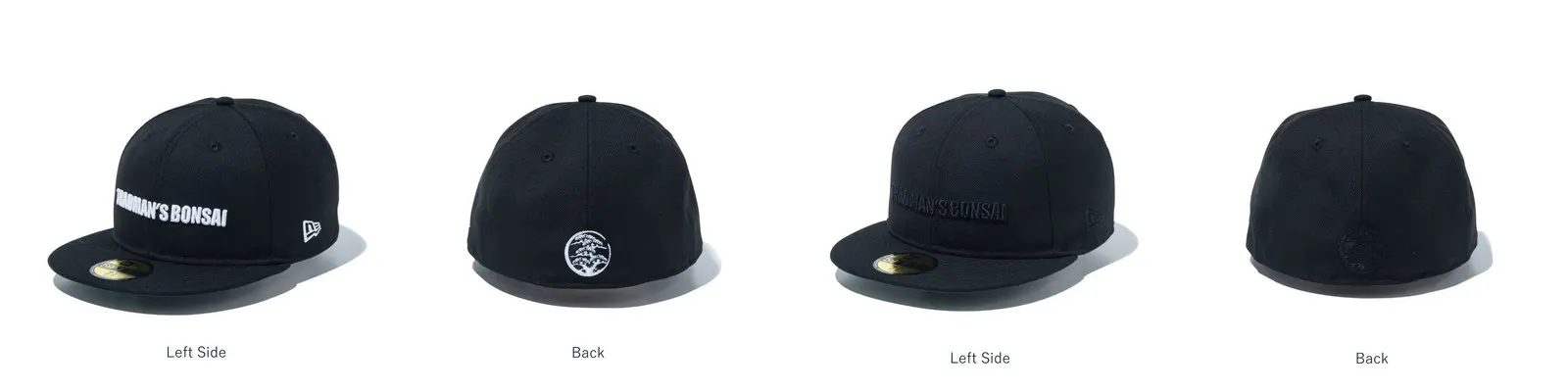 59FIFTY Soft Buckram