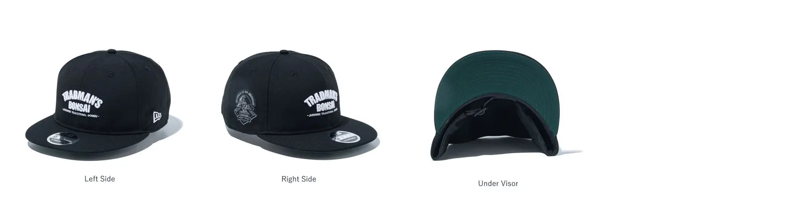 9FIFTY Soft Buckram