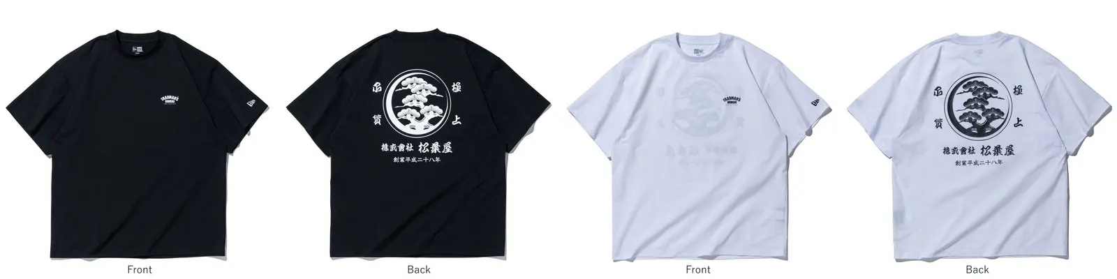 Short Sleeve Oversized Utility T-shirt
