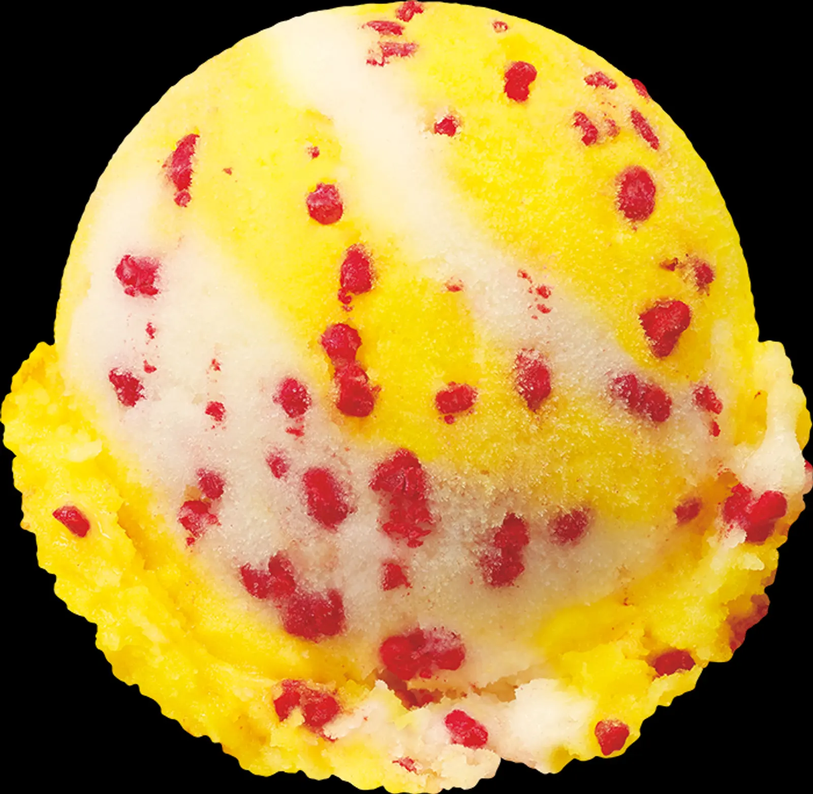 Pikachu's Volt Tackle Pineapple Squash