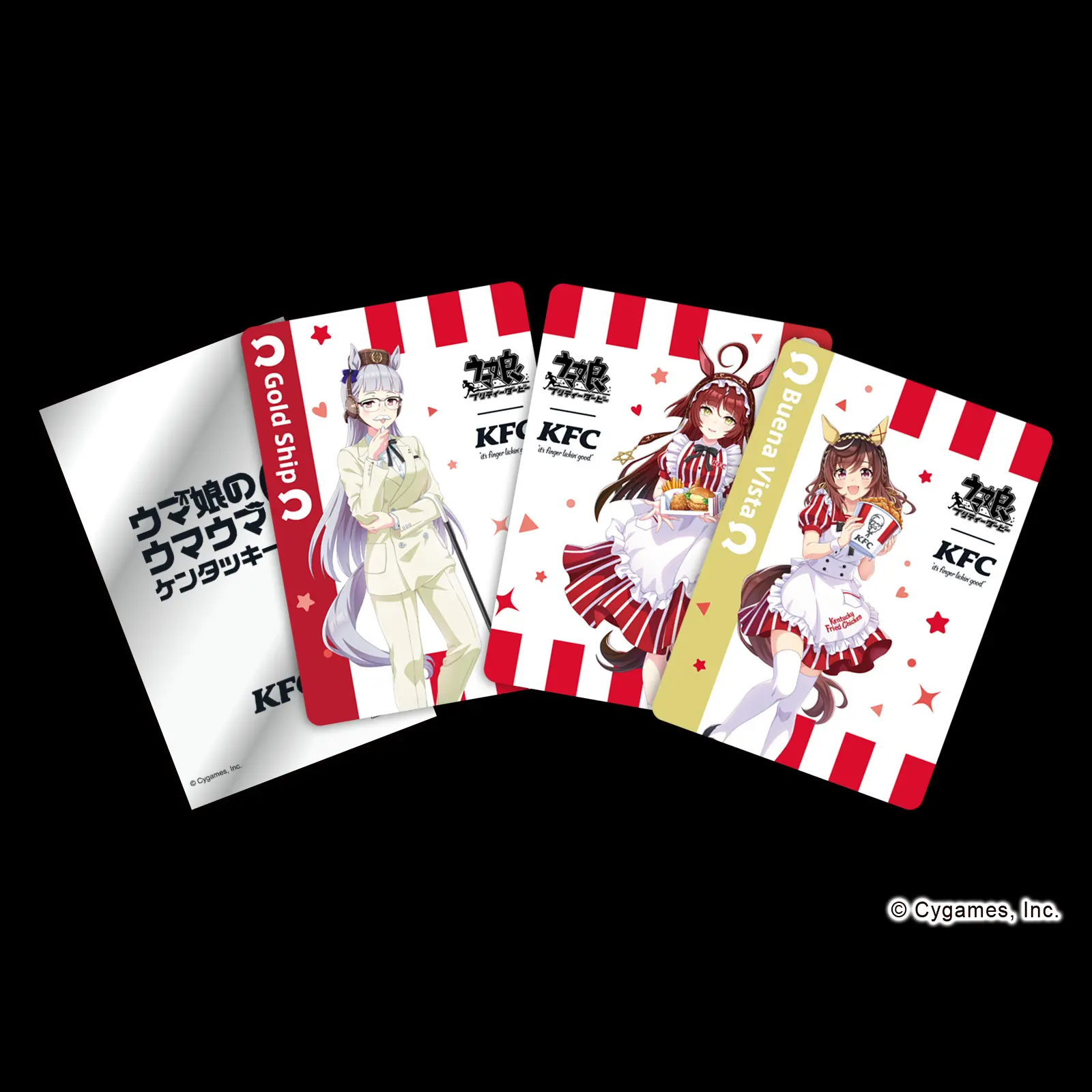 Original-art trading cards