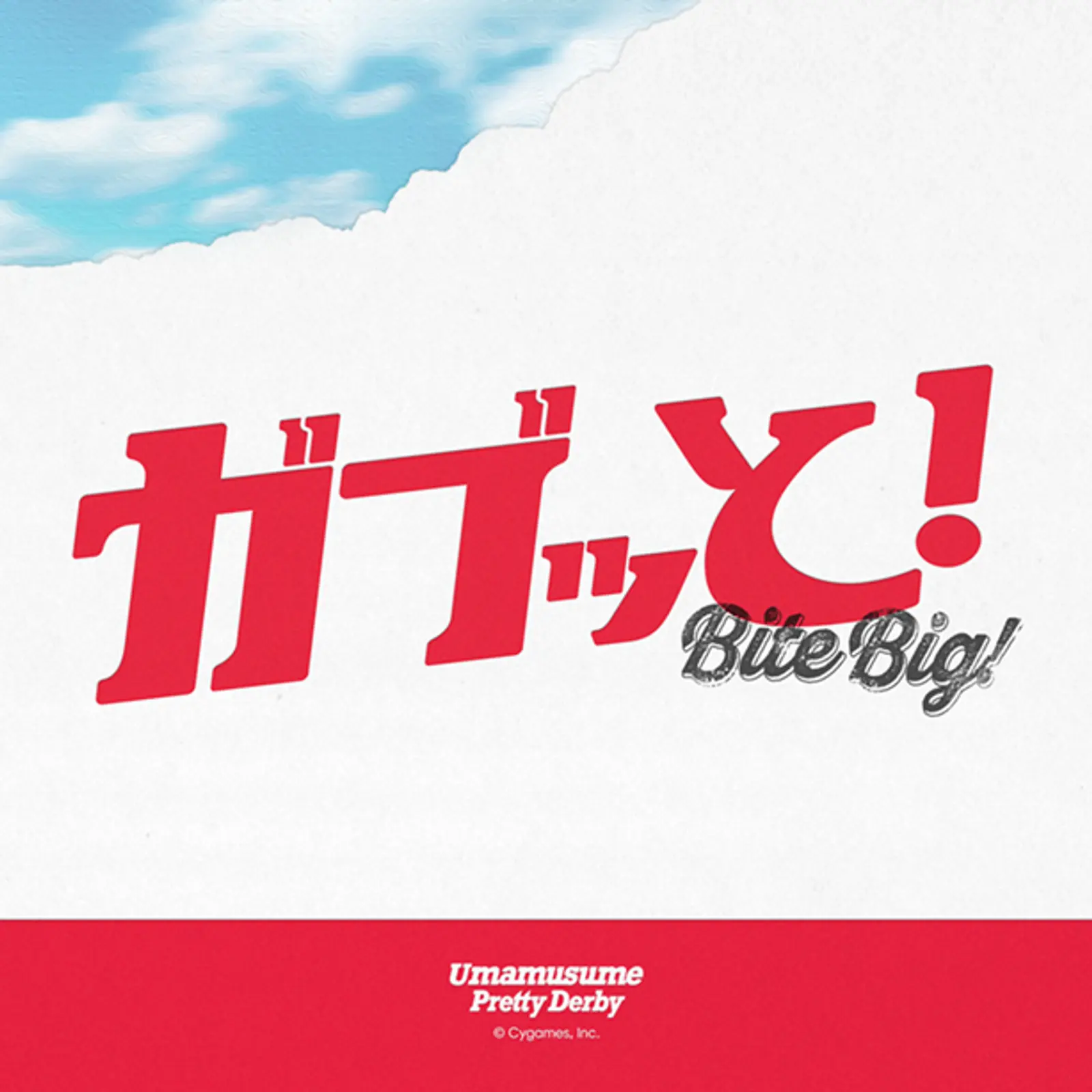 Collab song "Gabutto!"