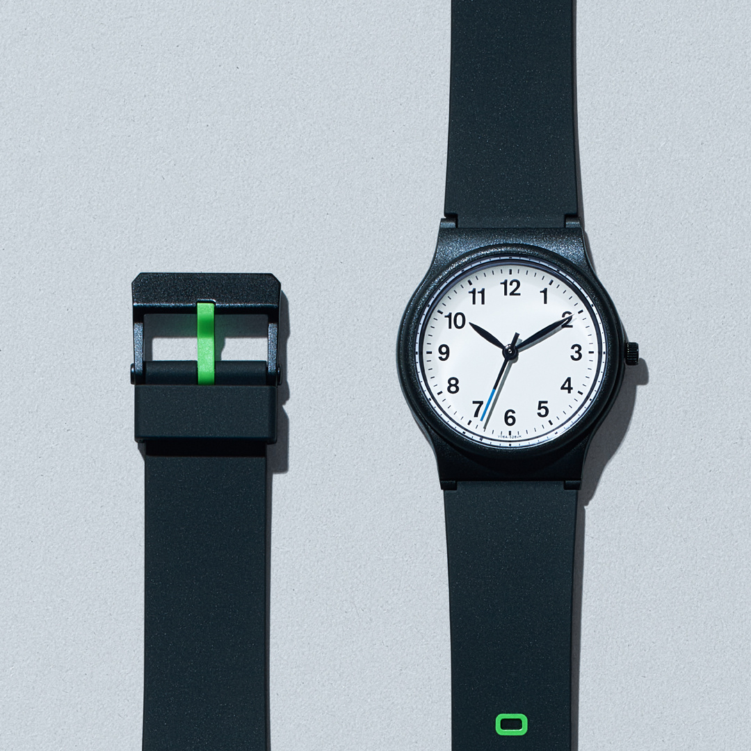 ファミリーマート×CITIZEN腕時計 FamilyMart's ¥1,998 Citizen Watch Is Back September 18, With New