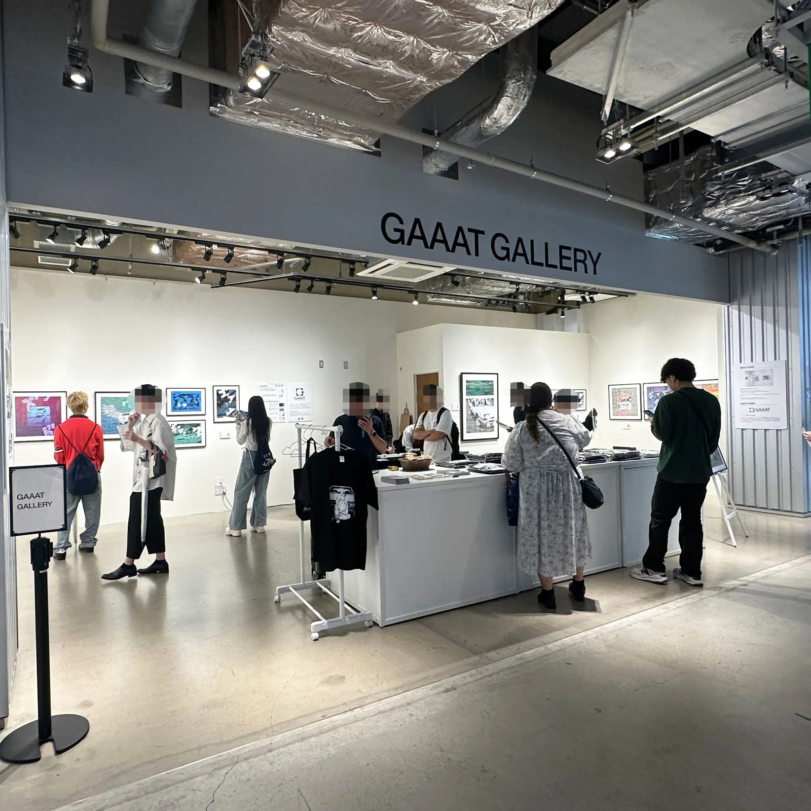 Initial D Art Exhibition Reaches Its Finale in Ikaho | RAW JAPAN