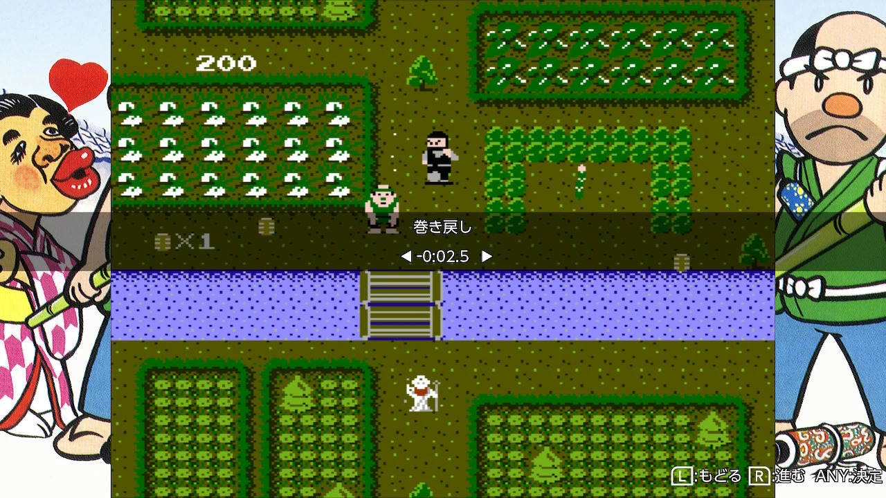 サンソフトのレトロ集第2弾、『いっき』など4本を12月17日発売 | RAW JAPAN