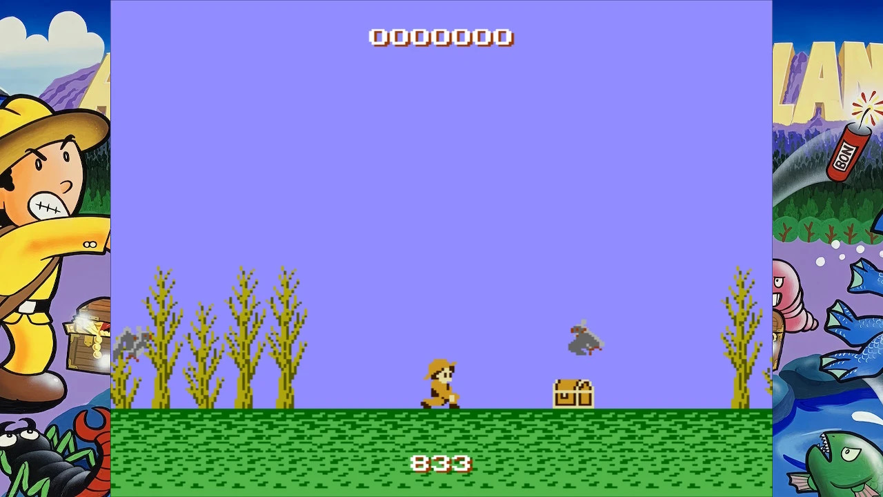 サンソフト（サン電子）のチラシ×2枚セット （1985年） 超レアな美品です。 サンソフトのレトロ集第2弾、『いっき』など4本を12月17日発売 | RAW JAPAN