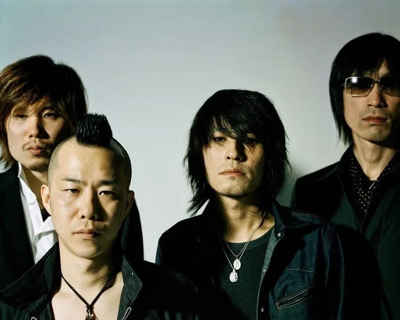 Japan's TMGE: High Time's First LP, 30 Years to the Day | RAW JAPAN