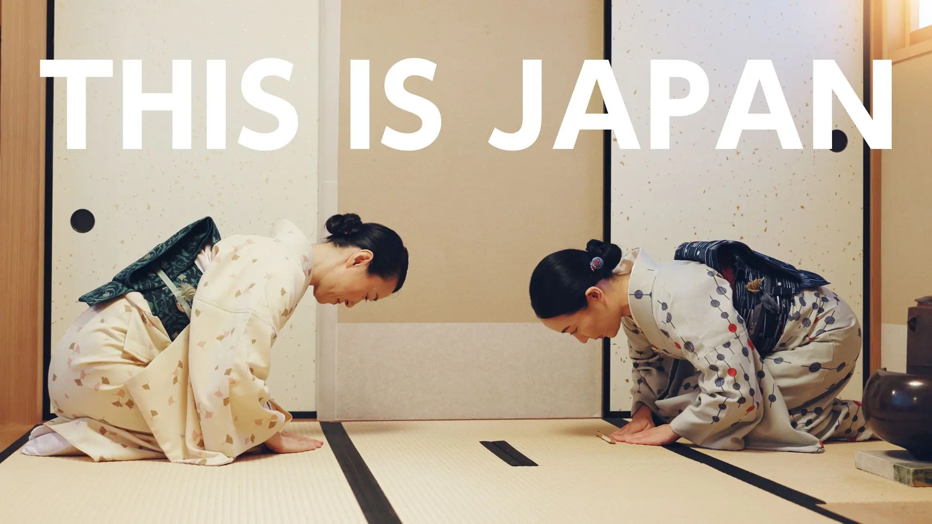 Welcome to Culture Shock: 6 “Everyday Traps” in Japan That Confuse First-Time Visitors