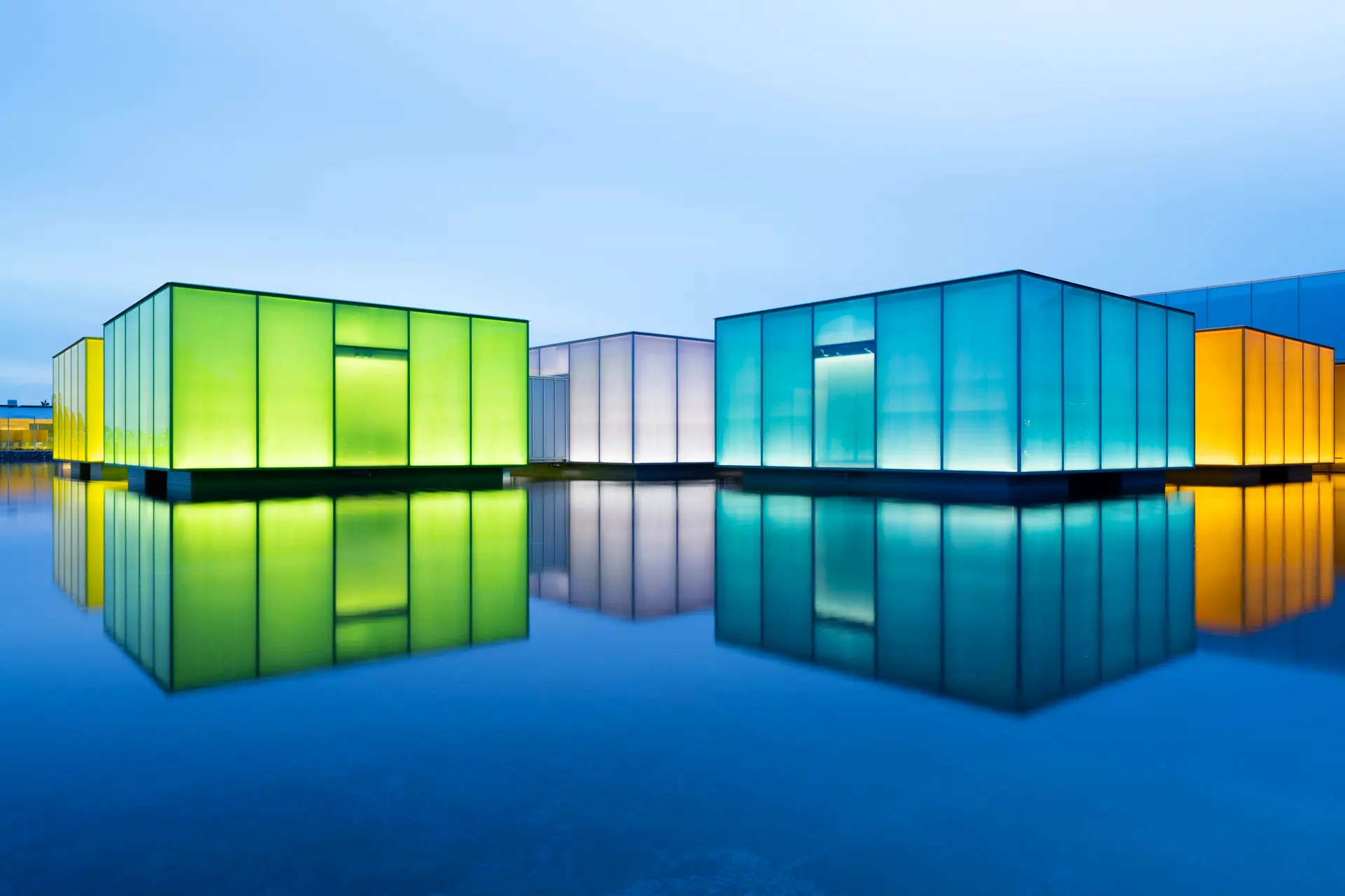 Museums as Architectural Art ─ 7 Japanese Museums Where the Building Steals the Show