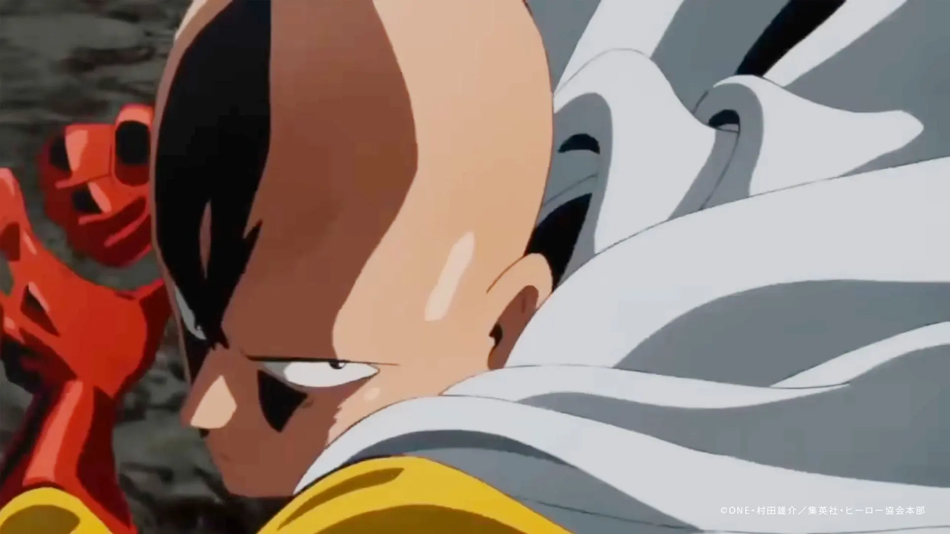 Las 5 batallas más épicas del anime — Elegidas por RAW JAPAN