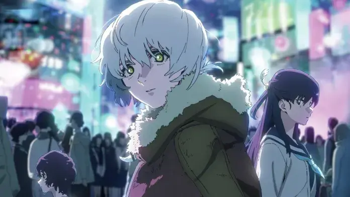 TVアニメ『不滅のあなたへ Season3』第1弾PVが公開!不死身の旅、再び──
